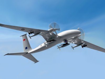 Türkiyə&nbsp;səmasında yeni mərhələ: dron idarəetmə mərkəzləri qurulur