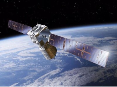 Pakistan kosmosda gücünü artırır: elektro-optik peyk uğurla orbitə çıxarıldı