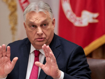 Orban deputat mandatından imtina etdi