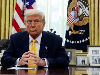 İslamabada getməmək&nbsp;İranla yenidən müharibə deyil -&nbsp;Tramp