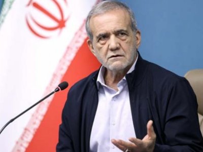 İran təzyiq altında danışıqlara getməyəcək&nbsp;-&nbsp;Pezeşkian