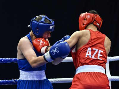 Dünya kuboku: 3 boksçumuz finalda