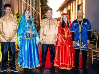 Braziliyada Azərbaycan gecəsi: milli mətbəx, musiqi və mədəni diplomatiya