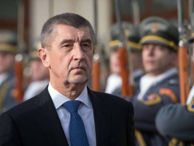 Çexiyanın Baş naziri Azərbaycana GƏLİR