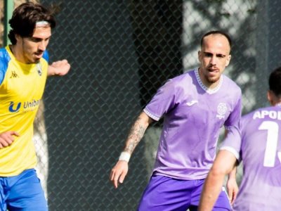 &ldquo;Şamaxı&rdquo; &ldquo;Kəpəz&rdquo;i məğlub etdi