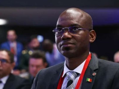 Mali müdafiə naziri öldürüldü