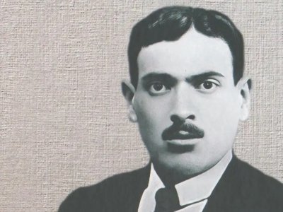 Əhməd Cavadata atılan GÜLLƏ