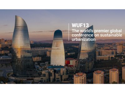 WUF13-lə&nbsp;bağlı xərclər təsdiqləndi