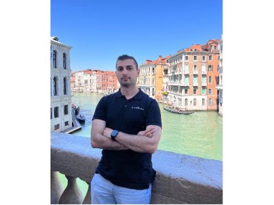 UNEC-dən Qdansk Universitetinə: Azərbaycanlı gəncin uğur yolu