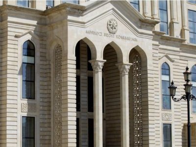 MSK-nın yeni tərkibi təsdiqləndi - ADLAR