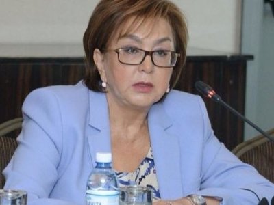 Məleykə Abbaszadə&nbsp;buraxılış imtahanında tətbiq olunacaq yenilikləri AÇIQLADI