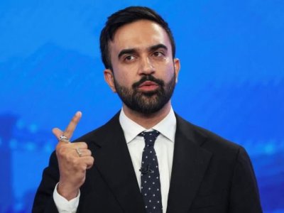 Cənab Mamdani, siz Harbordu tanıyırsınız? -&nbsp;Nyu-York merinə Bakıdan açıq məktub