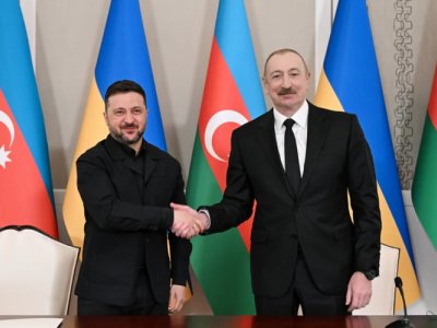 Ukraynanın Azərbaycan&nbsp;dronlarına ehtiyacı var - Ekspert