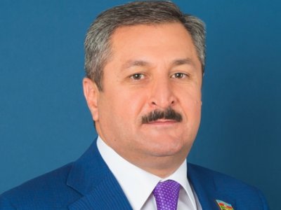 Azərbaycan-Ukrayna əməkdaşlığının çox güclü siyasi təməli vardır