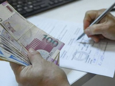 Bu şəxslərə 500 manat dövlət rüsumu tətbiq ediləcək&nbsp;