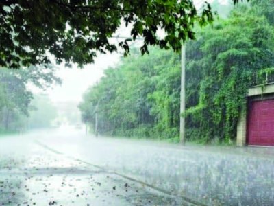 Yazda qış havası: Yağış, dolu, qar...