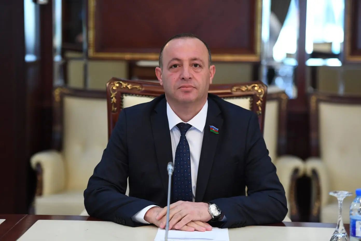 Maliyyə nəzarəti&nbsp;daha da gücləndirilməlidir - deputat