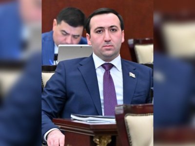 Prezidentin sülh siyasəti &ldquo;Gernika&rdquo; mükafatı ilə beynəlxalq səviyyədə qiymətləndirildi