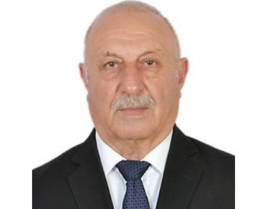 Sabiq deputat vəzifədən kənarlaşdırıldı