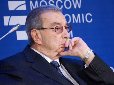 Putin Primakovu işdən çıxardı