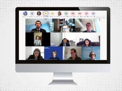 Azərbaycan və Beynəlxalq Nəqliyyat Forumu arasında əməkdaşlıq gücləndirilir