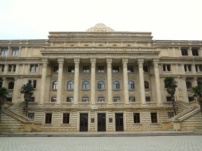 Belə Texniki Universitet heç kimə lazım deyil