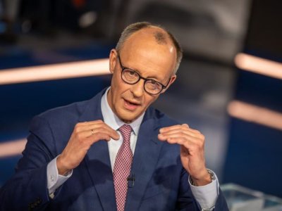 Merts: "Ukrayna&nbsp;bəzi əraziləri&nbsp;itirməklə barışa&nbsp;bilər"