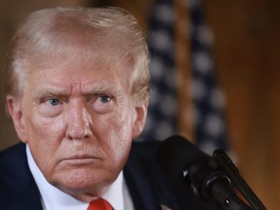 Trampa qarşı iki ildə üç sui-qəsd cəhdi olub