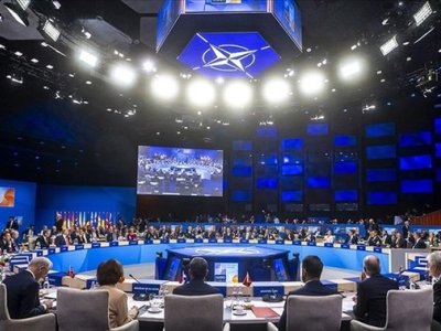NATO-nun illik sammitləri ləğv olunur?