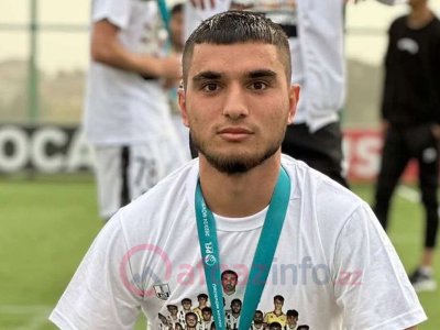 Həmin piyadanı vuran şəxs futbolçu imiş&nbsp;- FOTO
