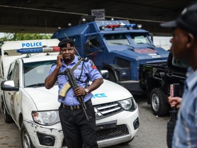 Nigeriyada uşaq evindən 23 uşaq qaçırılıb