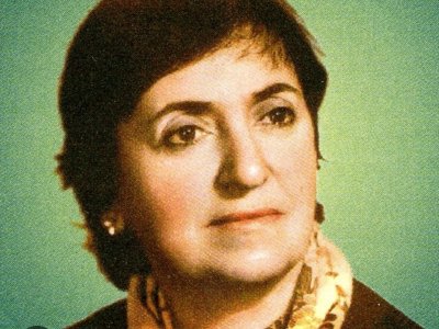 Böyük alim və ziyalılıq nümunəsi