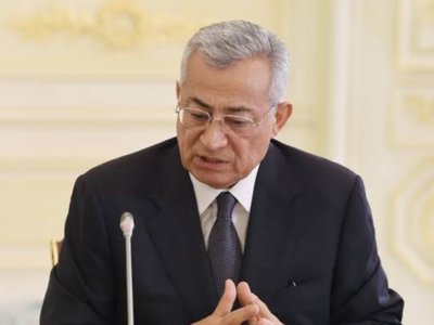 Vaqif Axundova ağır itki