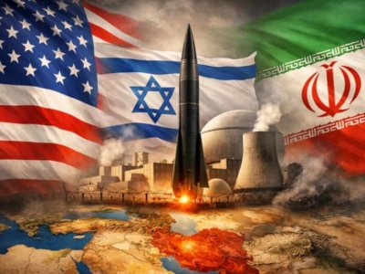 Iran studies US weapons, creates local analogue