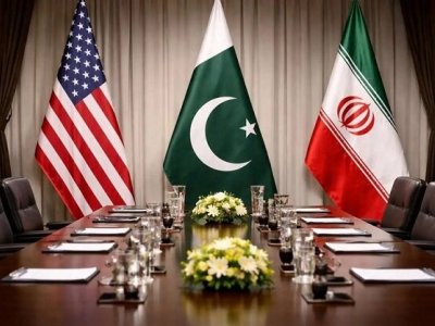 ABŞ ilə İran arasında pərdəarxası danışıqlar gedir