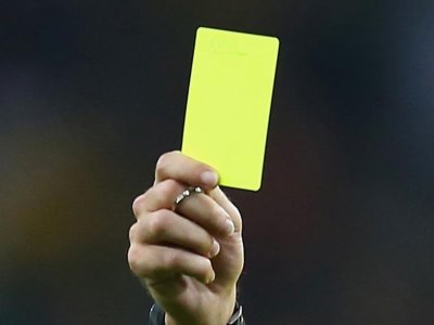 Futbolda sarı kart ləğv edilir