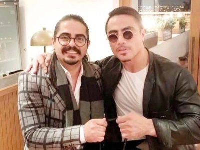 Məşhur kababçı Nüsrətin&nbsp;qardaşı həbs edildi