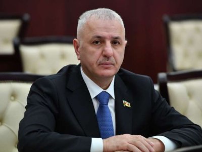 Azərbaycan dünyanın diqqət mərkəzindədir