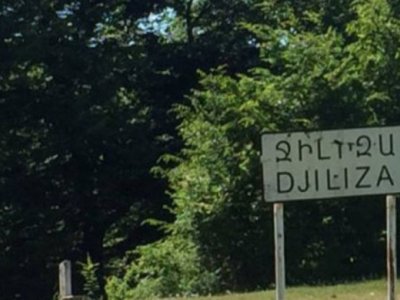 Ermənistan Cilizə&nbsp;kəndini qaytarır?