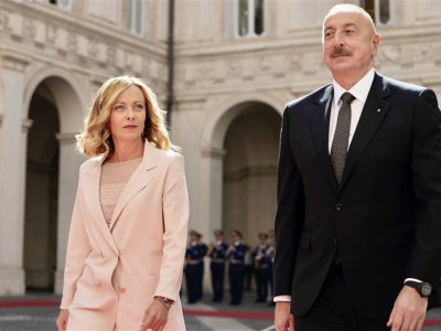 Ciorcia Meloni Azərbaycana nəyə gəlir&hellip;