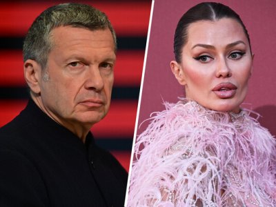 Solovyova&nbsp;üzr&nbsp;istətdirdi