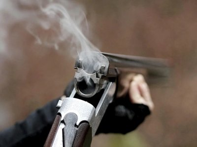 89 yaşlı ağsaqqal 5 nəfəri güllələdi