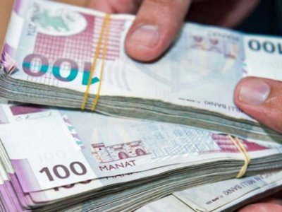 Dövlət zəmanətli borcun məbləği AÇIQLANDI