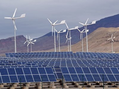 "Yaşıl enerji"nin Azərbaycan modeli: istehsal və idarəetmədə liderlik - TƏHLİL