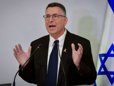 İsrail ittihamları&nbsp;rədd etdi