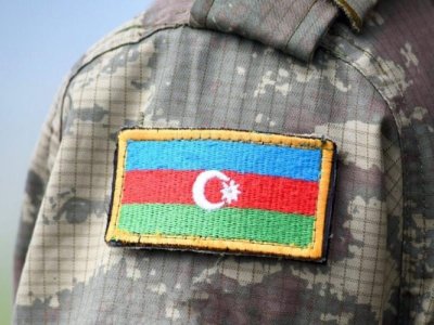 Hərbi qulluqçular şəxsi jetonla təmin ediləcək