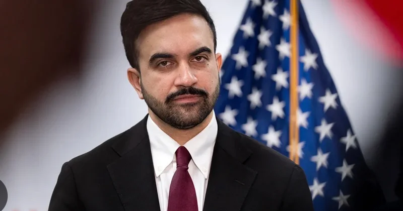 Mamdaninin Azərbaycana əsassız ittihamı ilə bağlı BƏYANAT