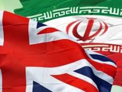 İran səfiri Britaniya XİN-ə çağırıldı