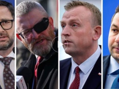 Avropa Parlamenti&nbsp;polşalı deputatların&nbsp;toxunulmazlığını ləğv etdi