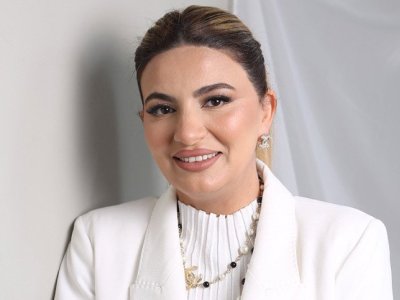 Rəna Qəfərova &ldquo;Tərəqqi&rdquo; medalı ilə təltif olunub